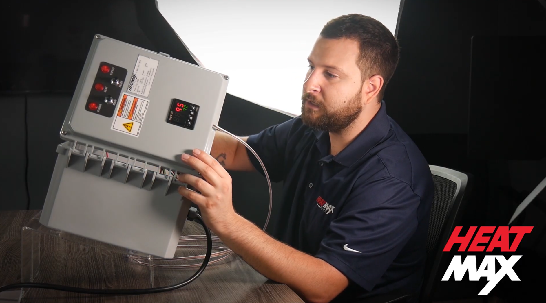 Screenshot From Zach Video Screenshot From Zach Video