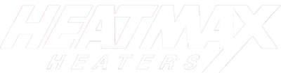 Transparent White Heatmax Heaters Logo-1 Transparent White Heatmax Heaters Logo-1